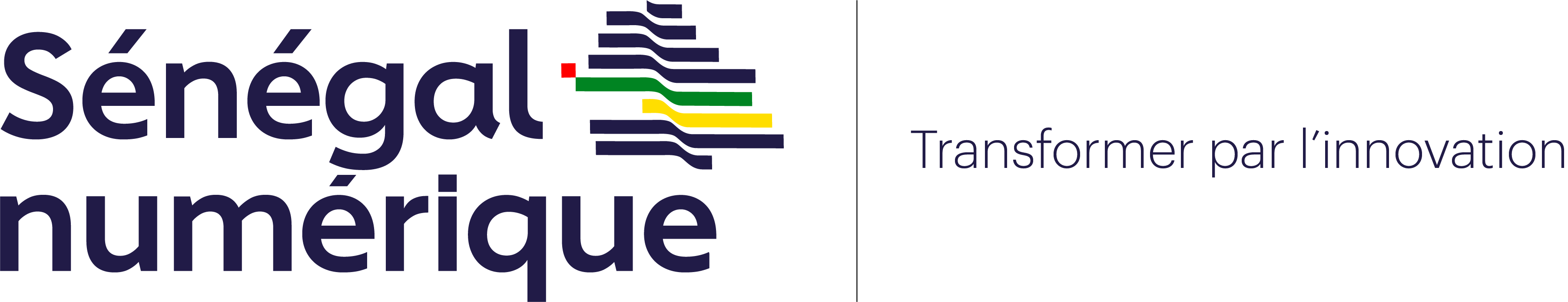 Sénégal Numérique